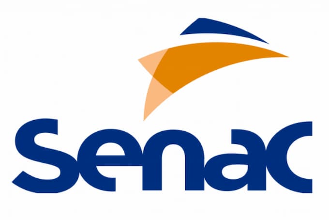 Curso Técnico de Fotografia SENAC