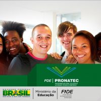 PRONATEC DF