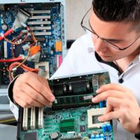 Manutenção de Computadores