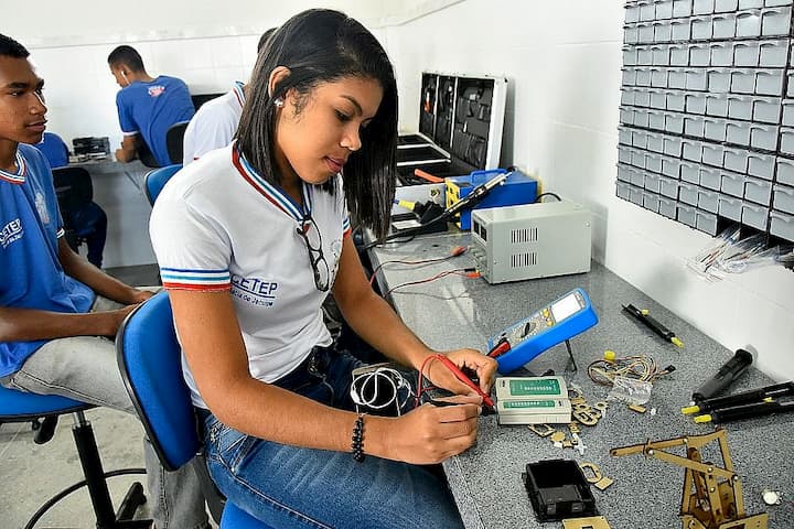 CETEP Cursos Técnicos | Inscrições CETEP Cursos Técnicos 1 - CETEP Cursos Técnicos | Inscrições