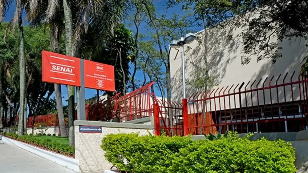 SENAI Guarulhos